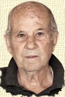 Ritratto di Benito Donadei