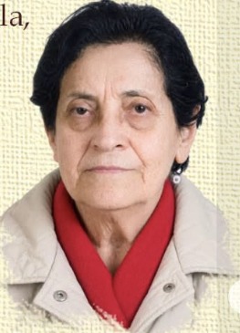 Benvenuta Meli