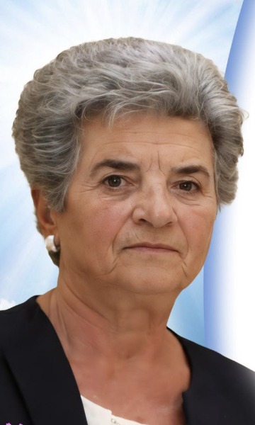 Ritratto di Biagina Papa