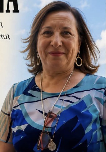 Ritratto di Bombina Avato