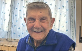 Bruno Pampalon