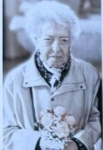 Ritratto di Carla Brida