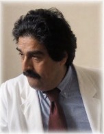Ritratto di Carlo Marzo