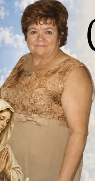 Ritratto di Carmela Bifano