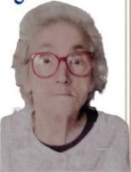 Ritratto di Carmela Filocamo
