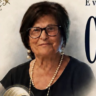 Ritratto di Carmela Gallina