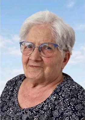 Ritratto di Carmela Romano
