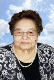 Ritratto di Carmela Zagari