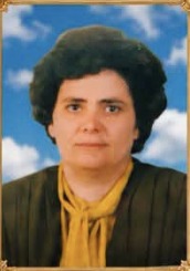 Ritratto di Carmelina Cerlino