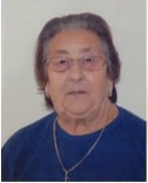 Ritratto di Carmina Antonia Marullo