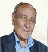 Ritratto di Carmine Madeo