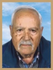 Ritratto di Carmine Paldino