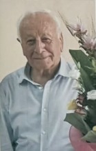 Ritratto di Cataldo Strippoli