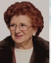Ritratto di Caterina Salamina