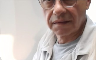 Ritratto di Claudio Desenzani