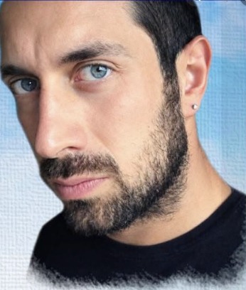 Claudio Pasquale Muscetra