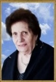 Ritratto di Concetta Cardaciotto