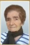 Ritratto di Concetta Facchineri