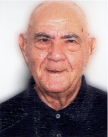 Ritratto di Cosimo De Marco