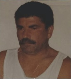 Ritratto di Cosimo Gentile