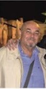 Ritratto di Cosimo Latte