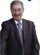 Ritratto di Cosimo Rigido