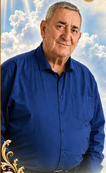 Ritratto di Cosmo Caravetta