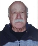 Ritratto di Damiano Montalto