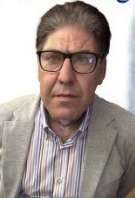 Ritratto di Damiano Romio