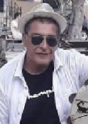 Ritratto di Daniele Seterino