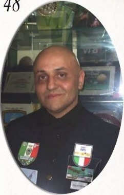 Dario Ferriero