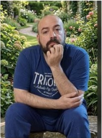 Diego Metrangolo