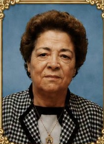 Ritratto di Dolorosa Adimari