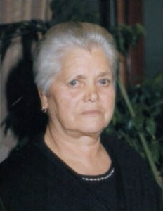 Ritratto di Domenica Marra