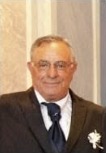 Ritratto di Domenico Furfaro