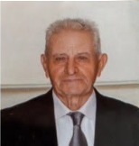 Ritratto di Domenico Solito