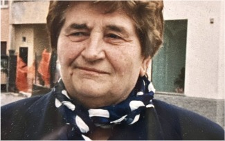 Edelvais Gobbini