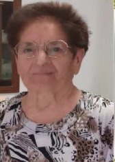 Ritratto di Elena Vitale