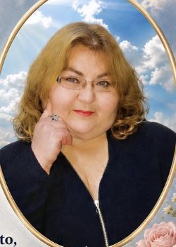 Ritratto di Eliana Spezzano