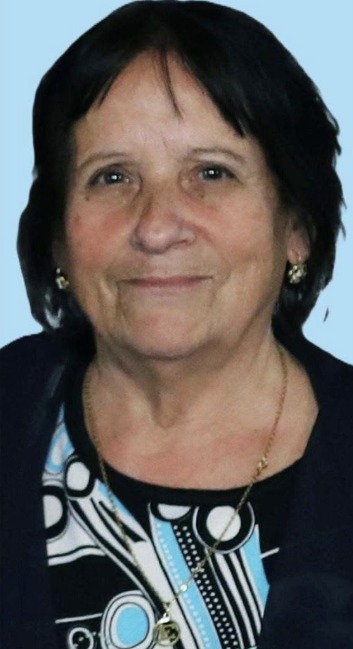 Elisa De Seta