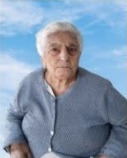 Ritratto di Elvira Fiumara