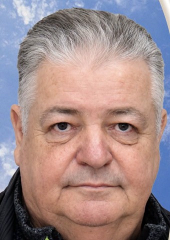 Ritratto di Emilio Filiberti