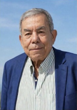 Ritratto di Enzo Martucci