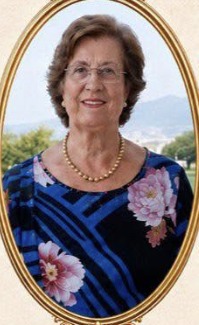 Ritratto di Ermelinda Strusi
