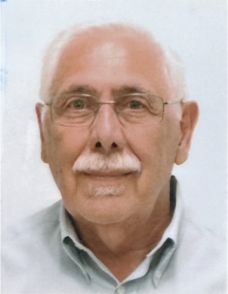 Ritratto di Ernesto Savassi