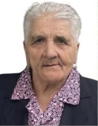 Ritratto di Esterina Manieri