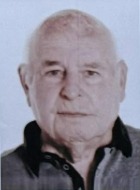 Ritratto di Fausto Luzzardi
