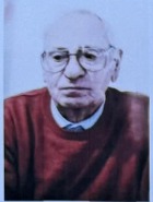 Ritratto di Fausto Zitola
