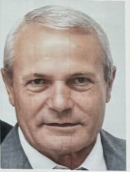 Ritratto di Federico Cordini