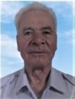 Ritratto di Ferdinando Caruso